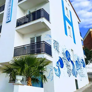 2* Pensjonat Santa Gemma
