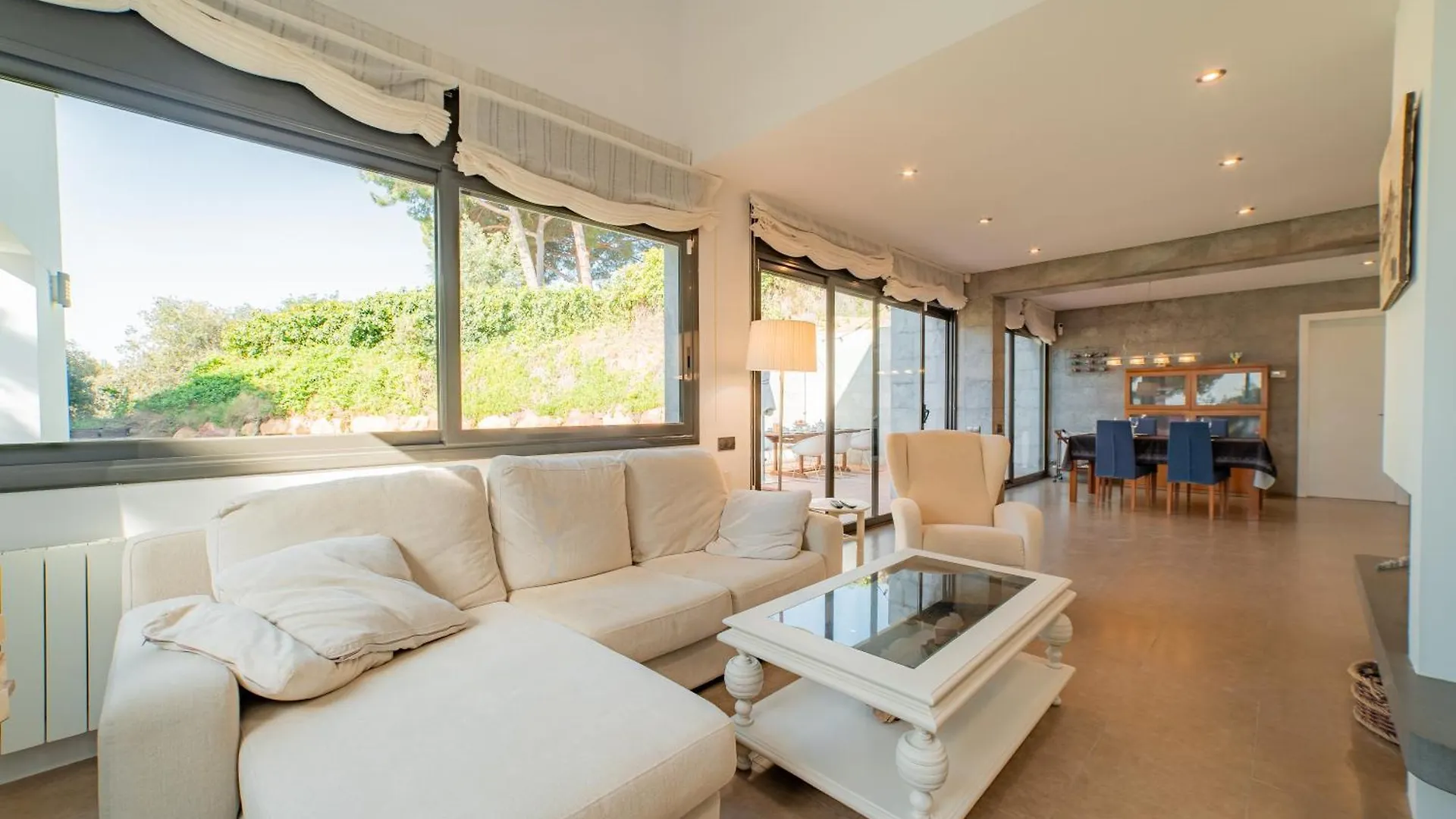 Vakantiehuis Casa Montalt Villa Sant Vicenç de Montalt