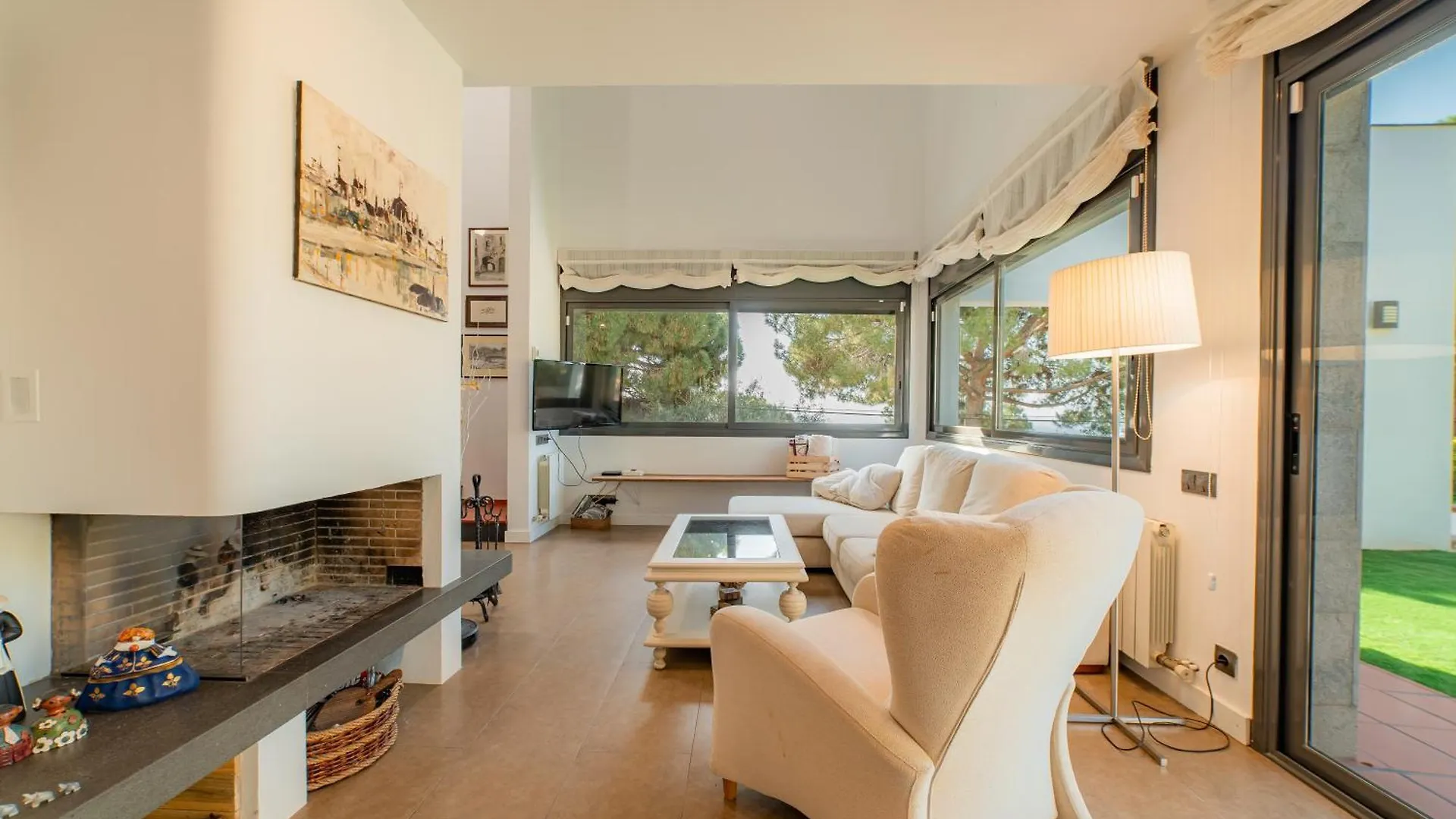 Casa Montalt Villa Sant Vicenç de Montalt