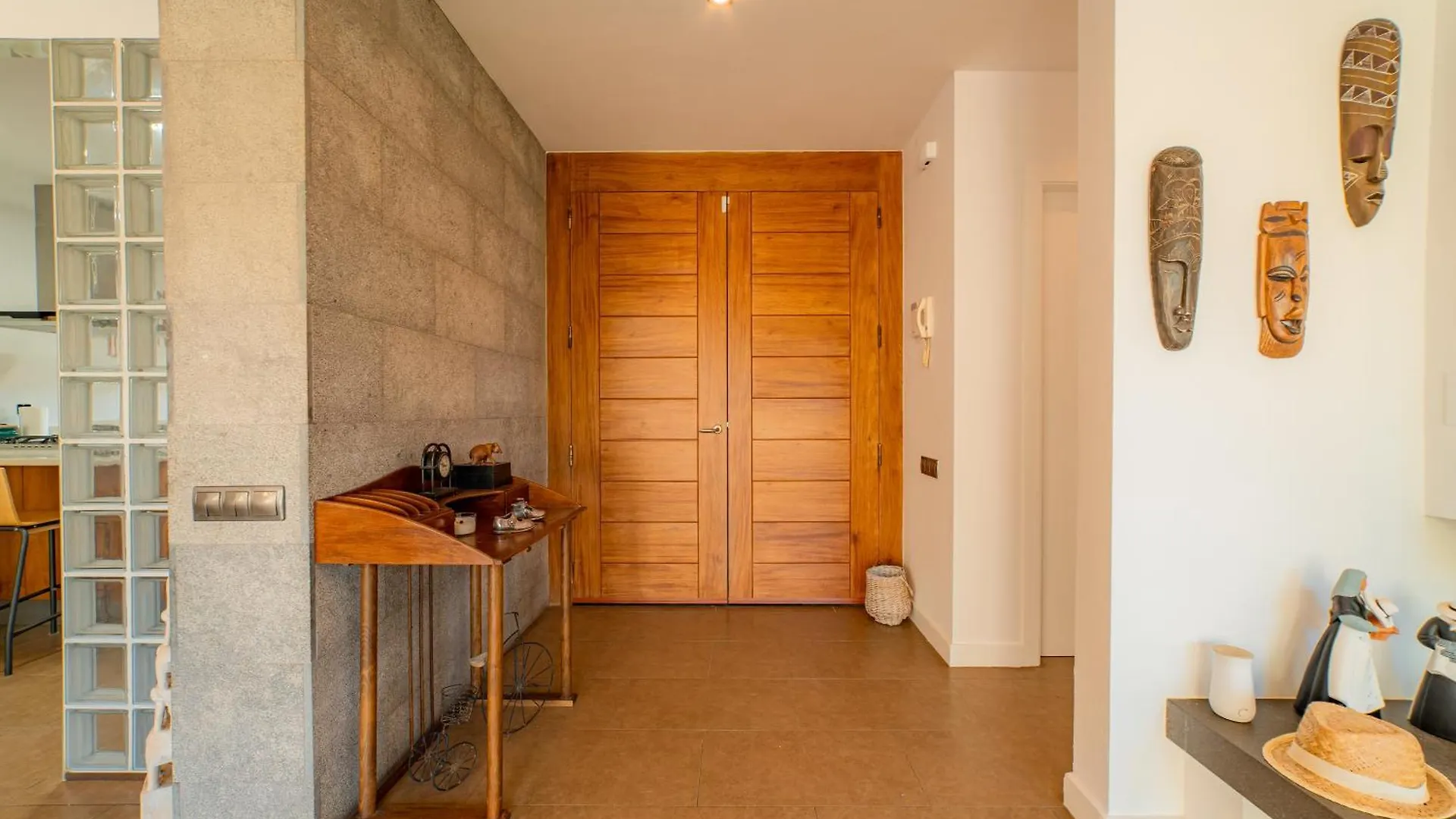 Casa Montalt Villa Sant Vicenç de Montalt Vakantiehuis