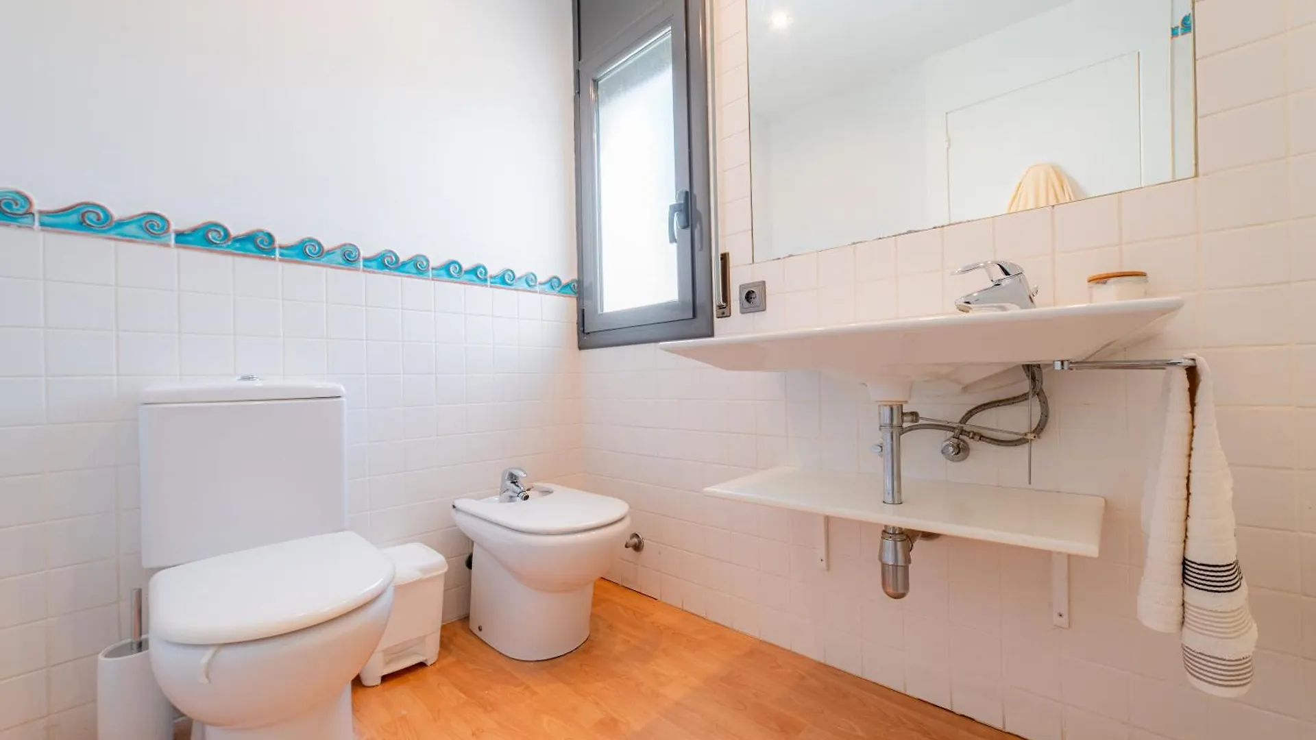 Vakantiehuis Casa Montalt Villa Sant Vicenç de Montalt Spanje
