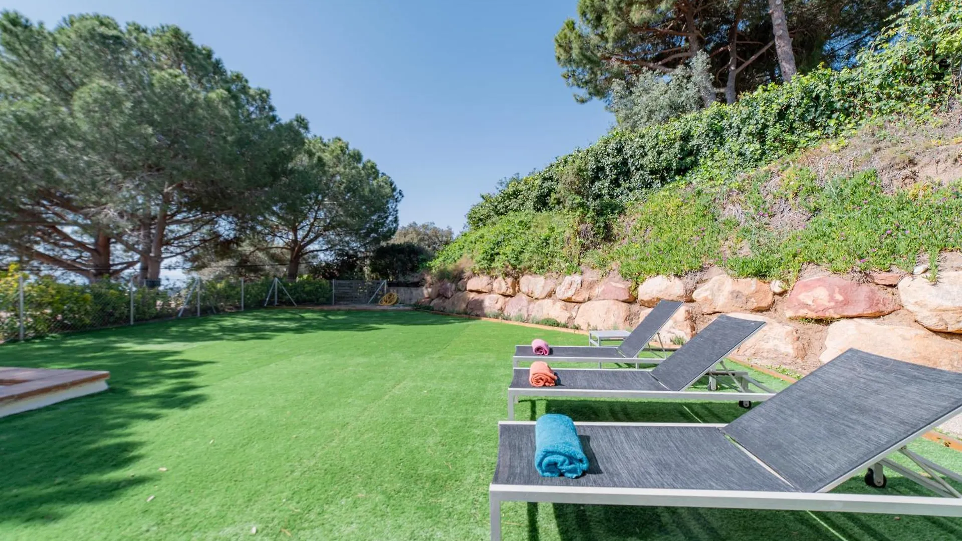 Casa Montalt Villa Sant Vicenç de Montalt 0*,